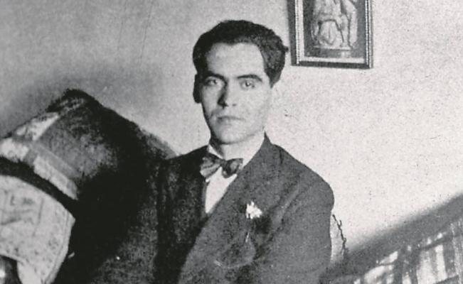 Federico-Garcia-Lorca